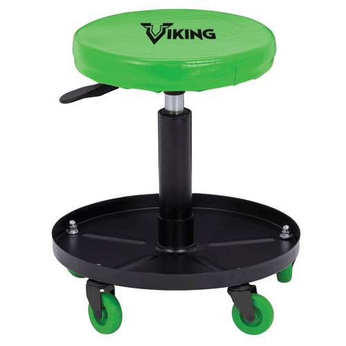 Picture of Viking Adjustable Mechanics Roller Seat