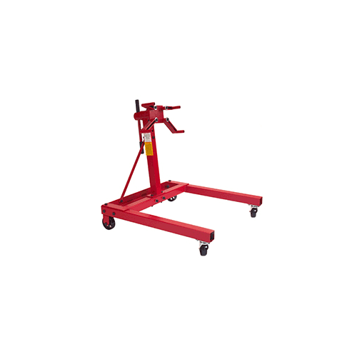 Picture of Heavy Duty Engine Stand, 1250 lb