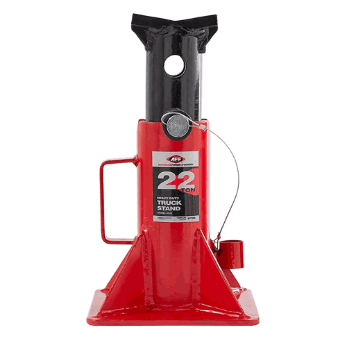 Picture of 22 Ton Pin Style Safety Stand