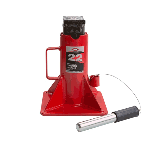 Picture of 22 Ton Pin Style Safety Stand