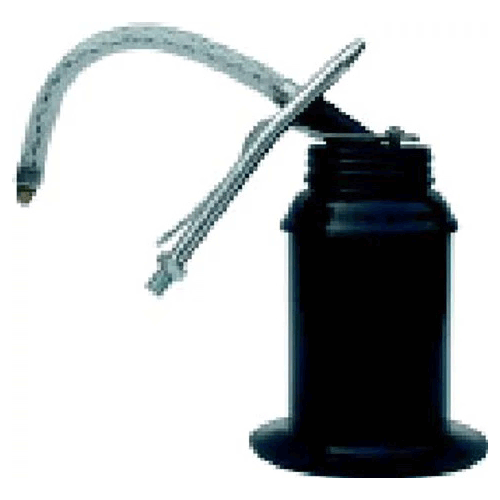 Picture of 6OZ PISTOL-STYLE OIL CAN