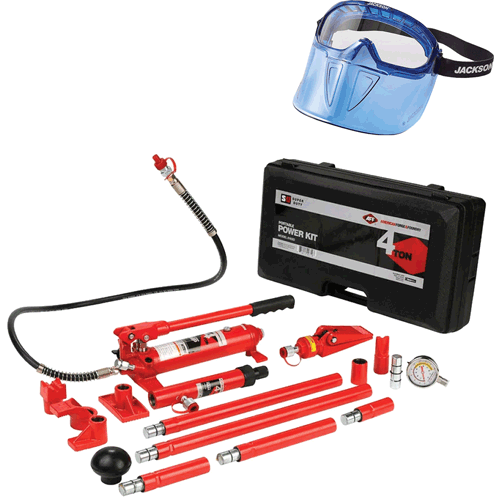 Picture of 4 Ton Body and Frame Repair Kit Promo