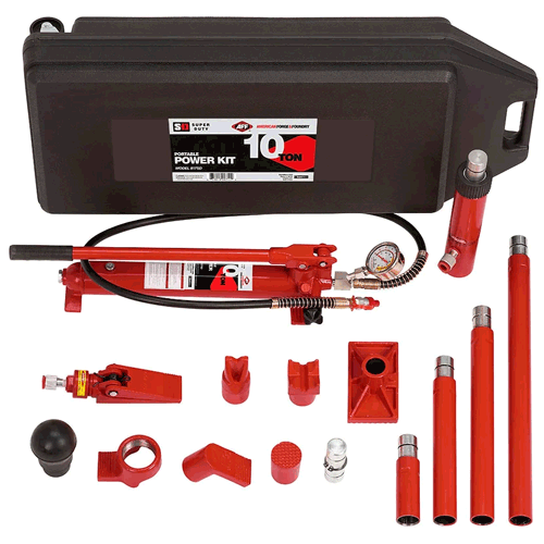Picture of 10 Ton Body and Frame Repair Kit
