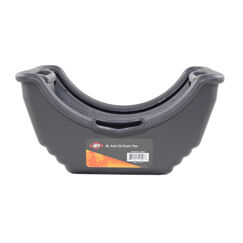 Picture of 3L Axle Oil Drain Pan