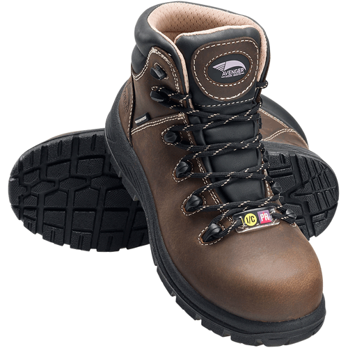 Picture of FRAMER WORK BOOT
