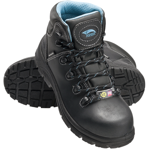 Picture of FRAMER WORK BOOT