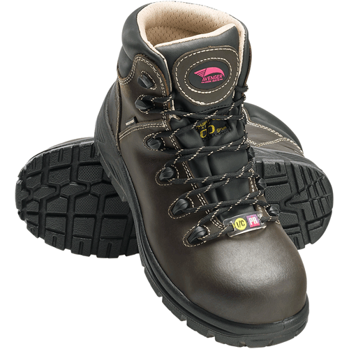 Picture of FRAMER WORK BOOT