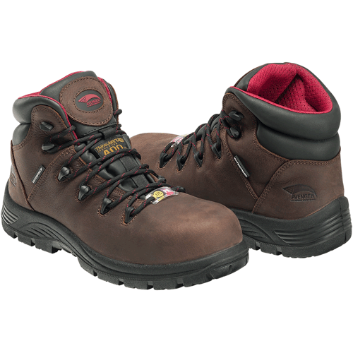 Picture of FRAMER WORK BOOT