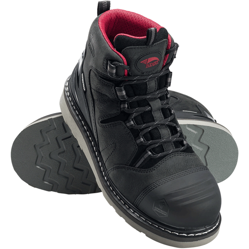 Picture of WEDGE WORK BOOT
