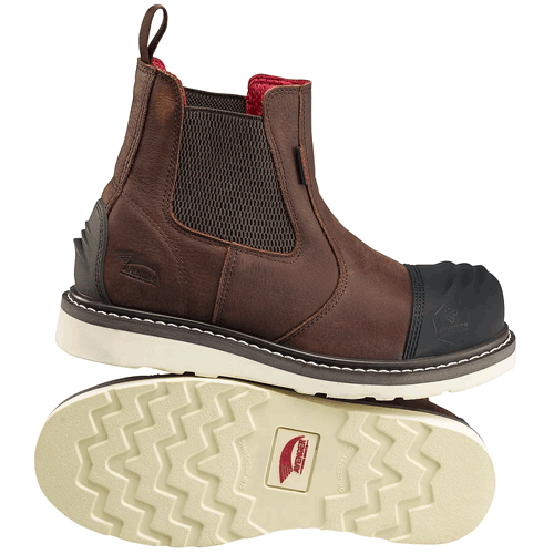 Picture of WEDGE WORK BOOT
