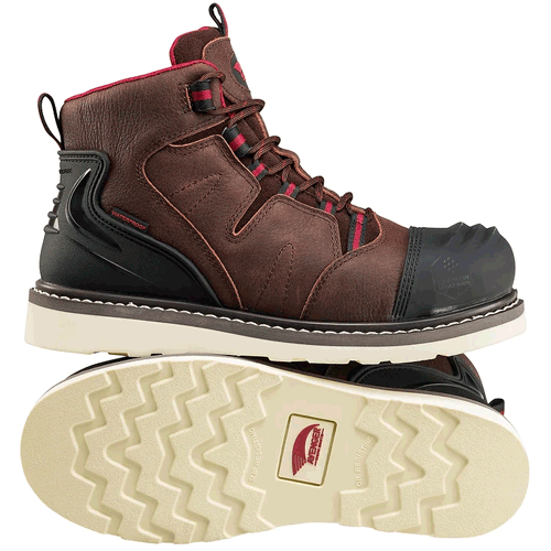 Picture of WEDGE WORK BOOT