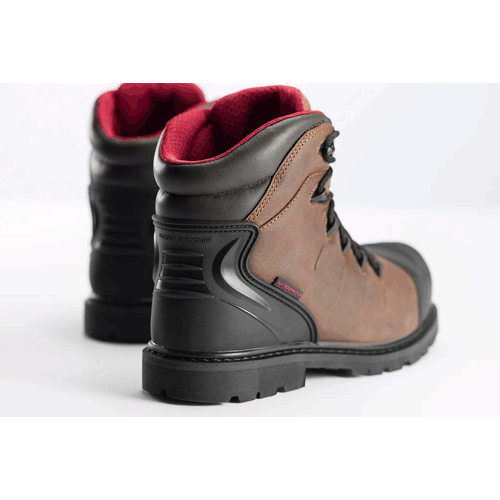 Picture of Hammer WORK BOOT