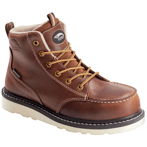 Picture of WEDGE WORK BOOT