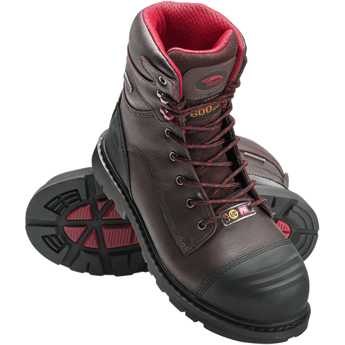 Picture of BOOT-HAMMER CN-MENS