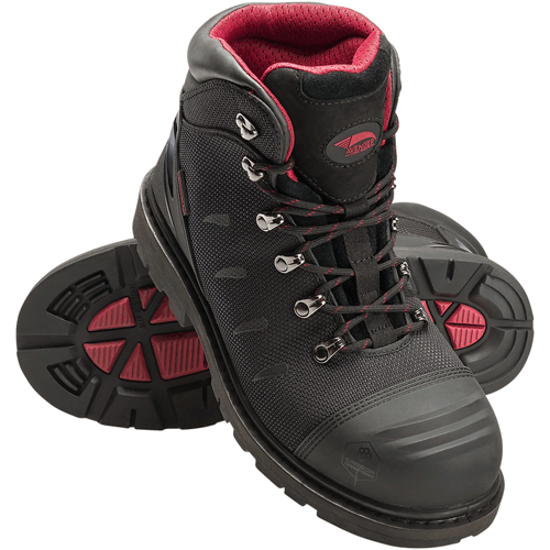 Picture of Hammer WORK BOOT