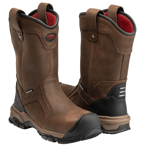 Picture of BOOT-RIPSAW AT-MENS