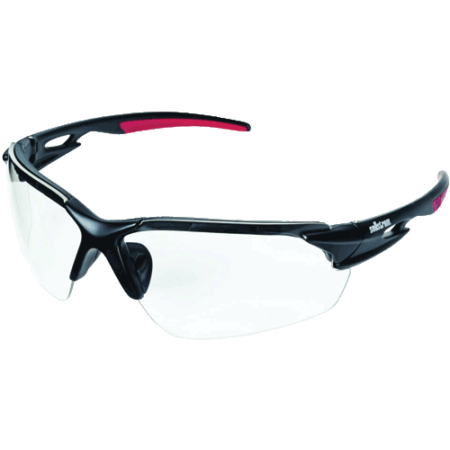 Picture of XP450 Safety Glasses, Clear Lens