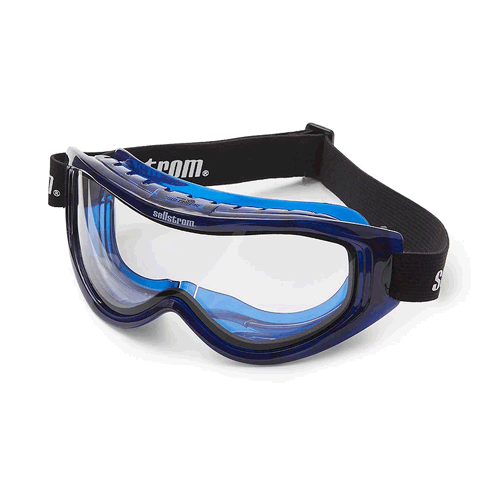 Picture of Odyssey II Series Industrial Dual Lens Model