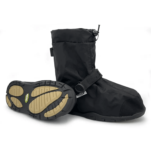 Picture of Villager Mid All Season Nylon Overboots