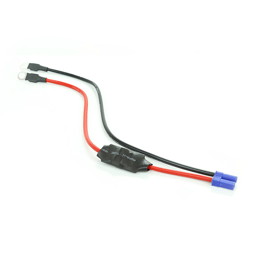 Picture of Clampless Starting Harness
