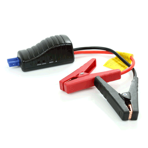 Picture of Mini SMART Clamps for the Micro-Start XP-10