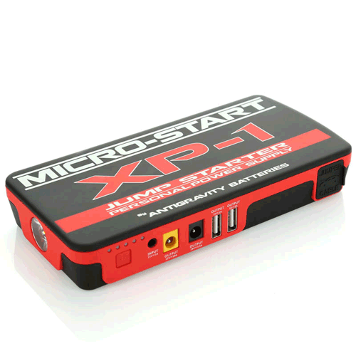 Picture of XP-1 Micro-Start