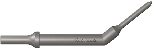 Picture of 7-3/8" Point Hinge Pin Driver, .401 Turn Type Shank
