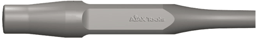 Picture of 9-1/2" Back Out Punch Chisel