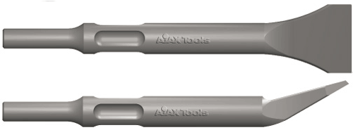 Picture of 7" Angle Chisel