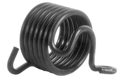 Picture of Mech Aid Spring Retainer