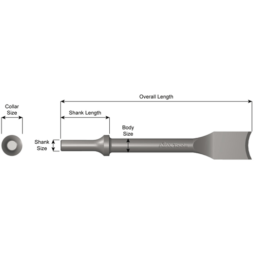 Picture of TAILPIPE CUTTER