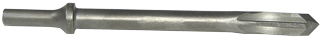Picture of 7-1/2" Muffler & Pipe Cutter Chisel