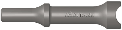 Picture of 4-1/4" Universal Joint & Tie Rod Chisel