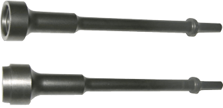 Picture of .401 Shank Brake Pin & Bushing Set