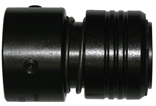 Picture of Kwik Change Retainer for .498 Turn Type Shank Chisels