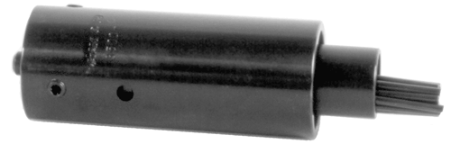 Picture of Needle Scaler Attachment for .401 Turn Type Shank