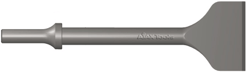 Picture of Flat Chisel - 2" Blade
