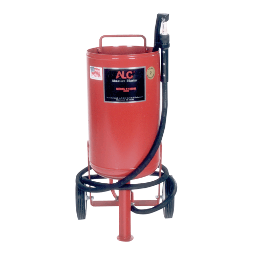 Picture of Deadman Blaster, 110 lb.