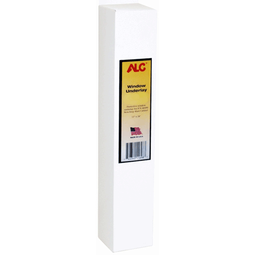 Picture of Window Underlay for All ALC Steel Cabinets, 10 Pc. Roll