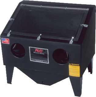Picture of Benchtop Cabinet Blaster