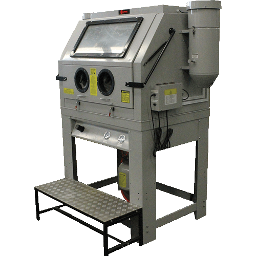 Picture of Allsource Pressure Blast Cabinet