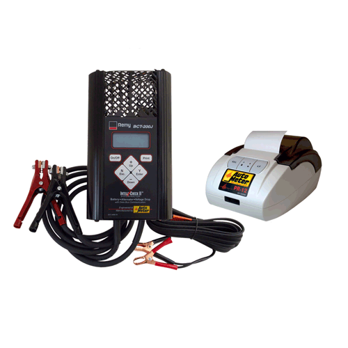Picture of Tester/Printer Kit