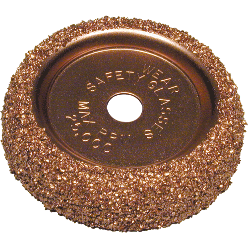 Picture of High Speed Buffing Cone