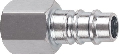 Picture of 1/4" Hi Volume Female Plug