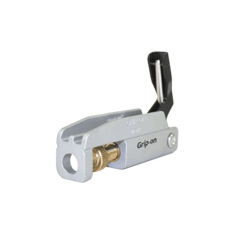 Picture of 4 Pc. 4" Micro-Grip Aluminum Alloy Mini Locking Clamps Set