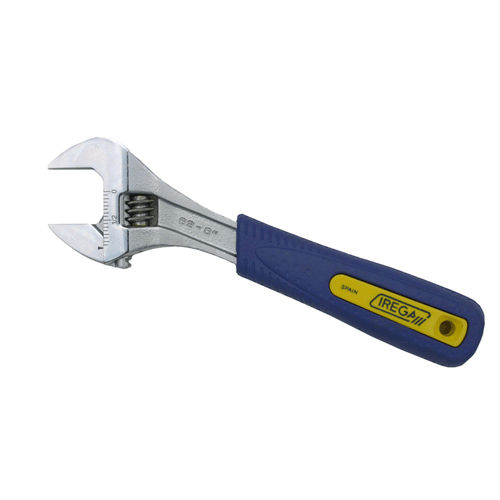 Picture of Irega IR92ET6 6-Inch Ergotop Adjustable Wrench