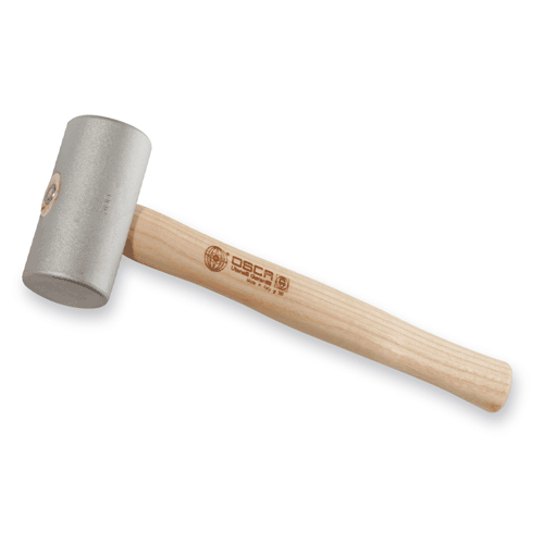 Picture of Osca Square Copper Hammer