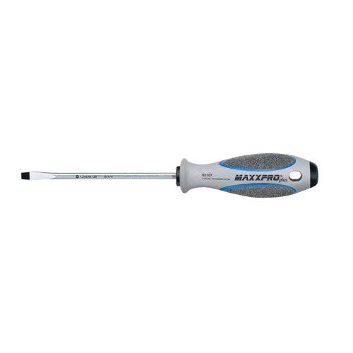 Picture of 6" MaxxPro Plus Slotted Screwdriver