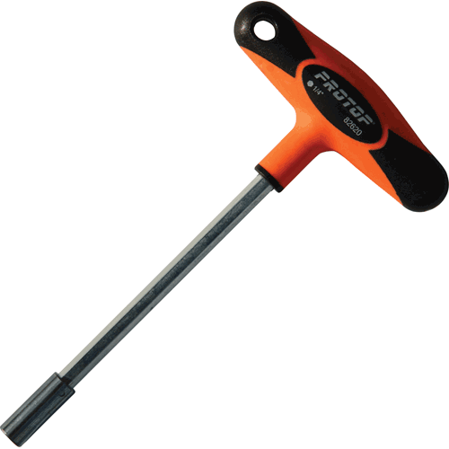 Picture of ProTop Magnetic Bit Holder T-Handle
