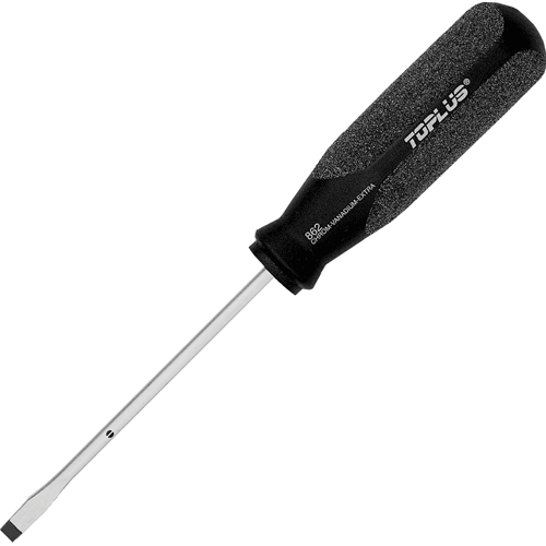 Picture of ToPlus Slotted Engineer's Screwdriver